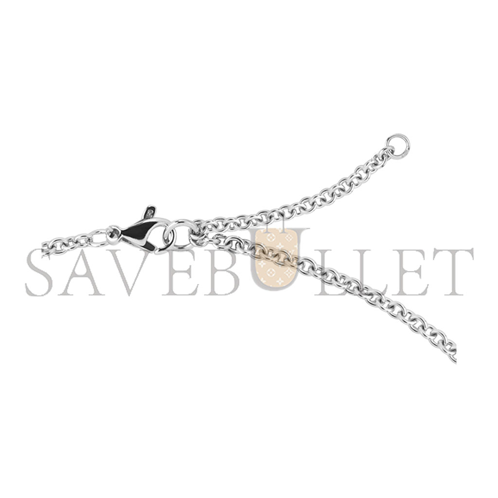 Ch*el Étoile filante necklace j10813